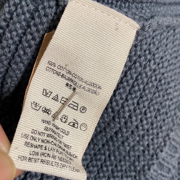 Free People Sweater - Picture 8 of 8